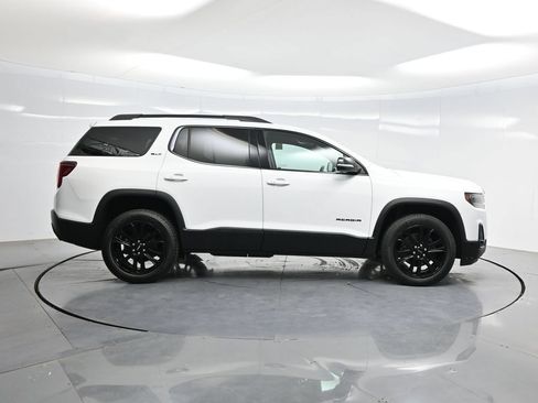 Used 2023 GMC Acadia SLT w/ Elevation Edition FWD image 43