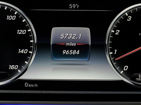 Used 2015 Mercedes-Benz S 550 S 550 image 22