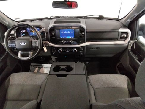 Used 2023 Ford F150 XLT w/ Equipment Group 301A Mid image 33