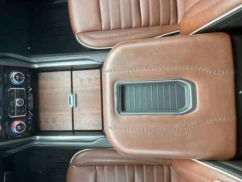 Used 2023 GMC Yukon Denali Ultimate AWD/4WD image 20