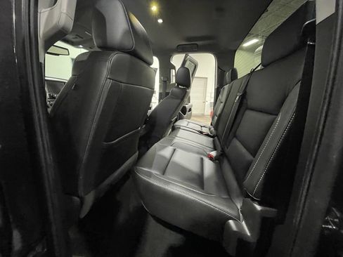 Used 2016 GMC Sierra 2500 SLT w/ Snow Plow Prep Package image 15