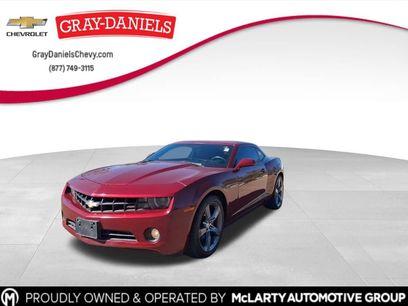 Used 2010 Chevrolet Camaro LT w/ RS Package