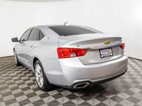 Used 2018 Chevrolet Impala Premier image 17