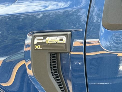 Used 2024 Ford F150 XL w/ Equipment Group 103A High AWD/4WD image 5