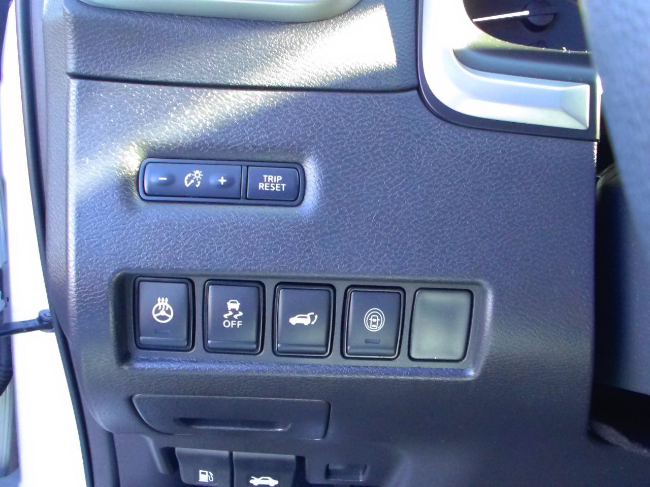 Used 2024 Nissan Murano SL FWD image 14