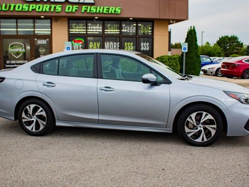 Used 2024 Subaru Legacy Premium image 12