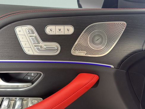 Certified 2024 Mercedes-Benz GLE 53 AMG 4MATIC Coupe image 13