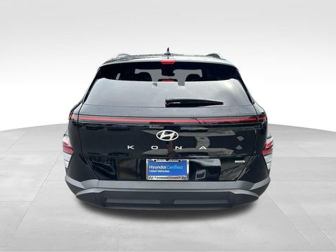 Used 2026 Hyundai Kona SEL Sport AWD/4WD image 6