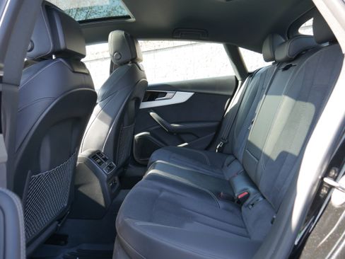 Used 2023 Audi A5 2.0T Prestige AWD/4WD image 14