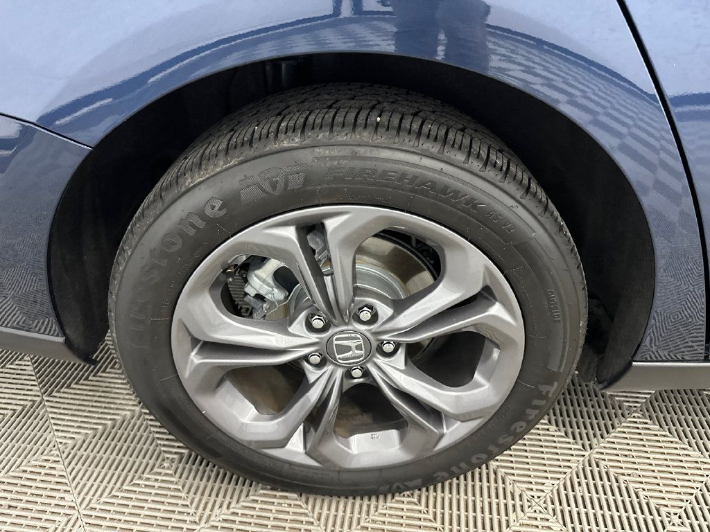 Used 2024 Honda Accord EX image 18