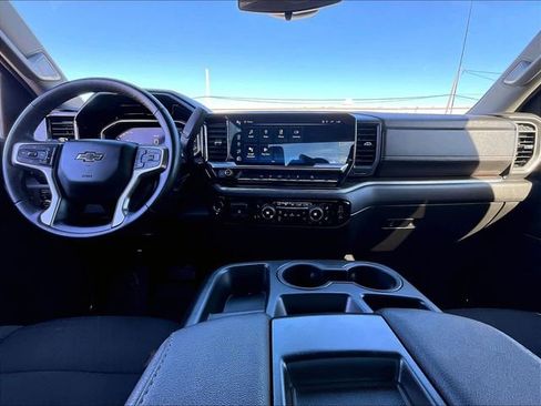 Used 2023 Chevrolet Silverado 1500 RST image 19