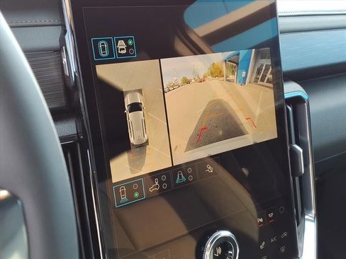 New 2026 GMC Acadia AT4 image 11