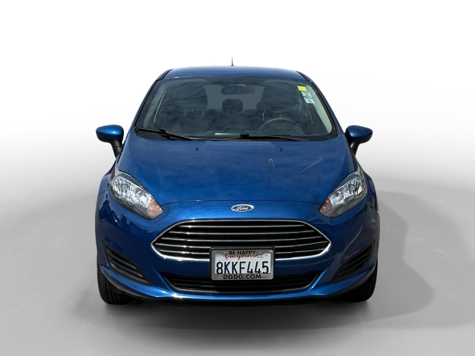 Used 2019 Ford Fiesta SE FWD image 8