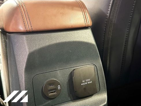 Used 2024 Ford Maverick Lariat FWD image 27