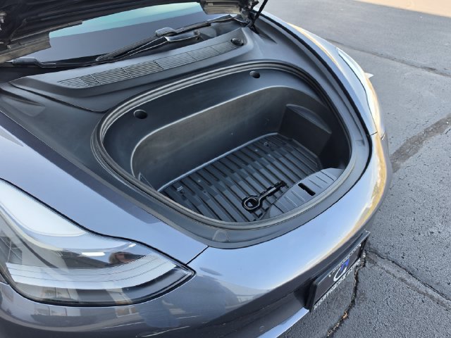 Used 2021 Tesla Model 3 Performance AWD/4WD image 66