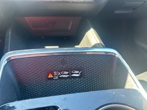 Used 2025 Chevrolet Equinox LT w/ Convenience Package II AWD/4WD image 16