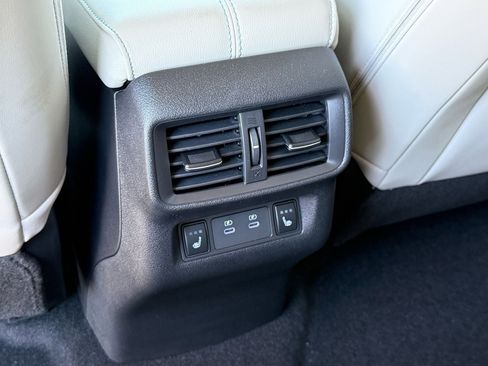 New 2026 Nissan Murano Platinum image 26