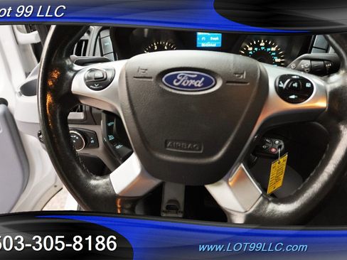 Used 2017 Ford Transit 150 XLT image 23
