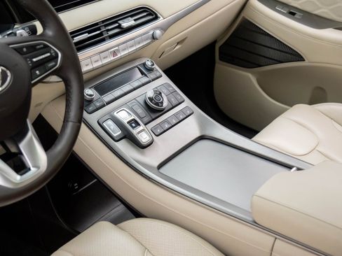 Used 2020 Hyundai Palisade Limited image 11