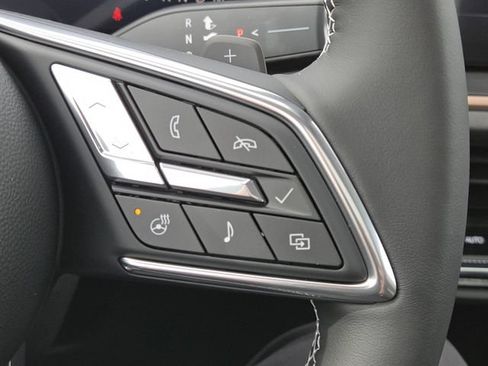 New 2026 Buick Envision Sport Touring AWD/4WD image 16