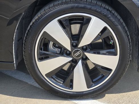 New 2025 Audi A5 2.0T Prestige image 14