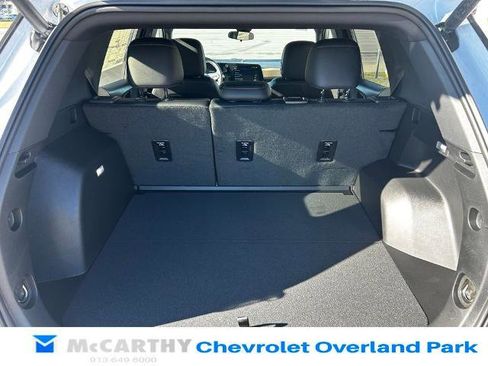 New 2026 Chevrolet Equinox ACTIV image 16