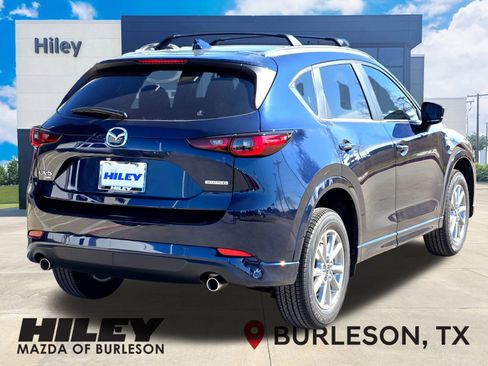 New 2025 MAZDA CX-5 AWD 2.5 S image 4