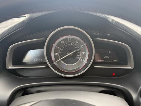Used 2014 MAZDA MAZDA3 i Touring FWD image 22