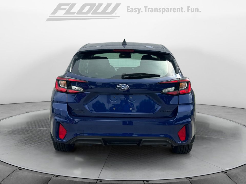 New 2026 Subaru Impreza 2.0i Sport AWD/4WD image 6