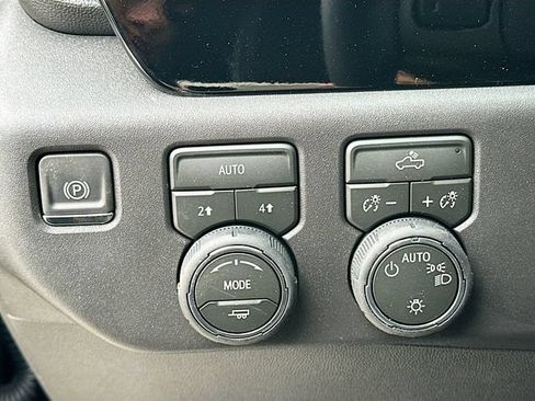New 2026 Chevrolet Silverado 1500 LT AWD/4WD image 11