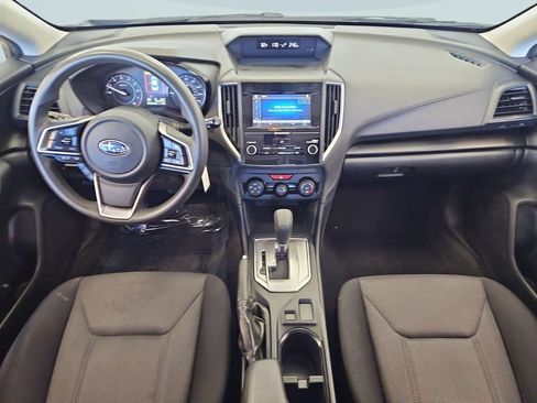 Used 2022 Subaru Impreza 2.0i AWD/4WD image 22