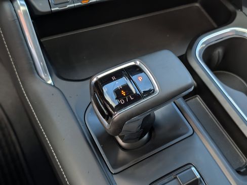 Used 2025 GMC Sierra 1500 Denali Ultimate image 25