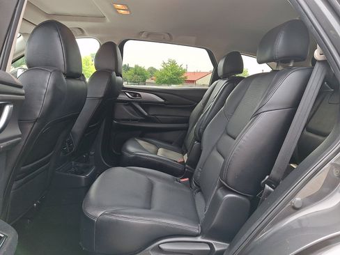 Used 2023 MAZDA CX-9 Touring AWD/4WD image 11