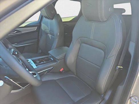 New 2026 Jaguar F-PACE R-Dynamic S AWD/4WD image 12