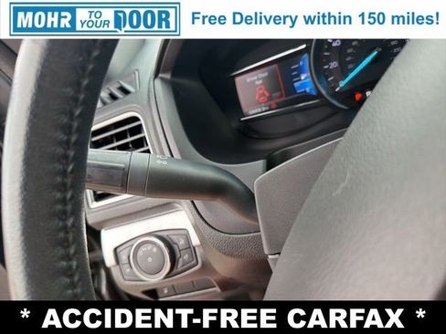Used 2018 Ford Explorer Limited image 16