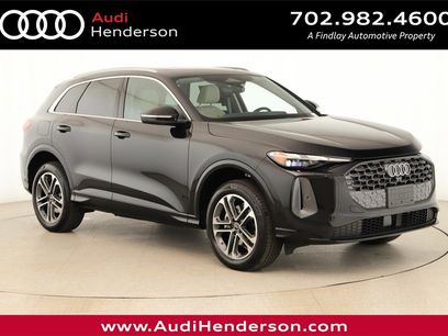 New 2025 Audi Q5 Premium