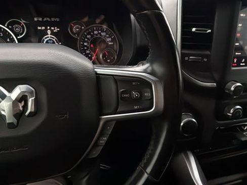 Used 2019 RAM 1500 Big Horn image 23