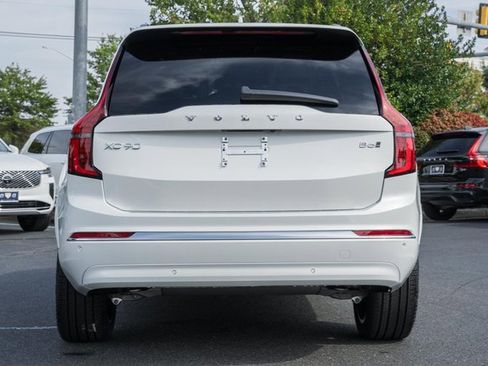 New 2026 Volvo XC90 B6 Ultra w/ Protection Package Premier image 5