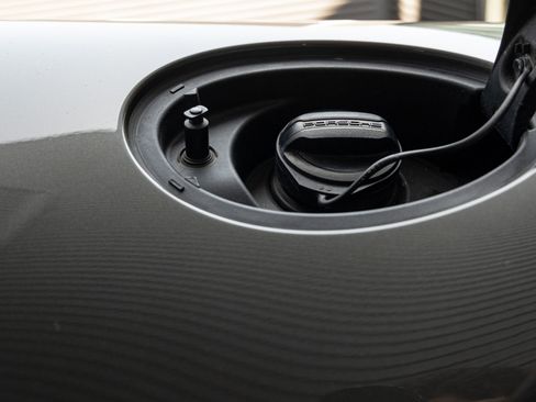 Certified 2020 Porsche 911 Carrera S image 42