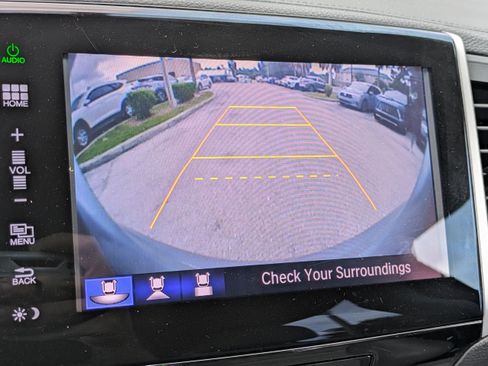 Used 2016 Honda Pilot EX-L image 27