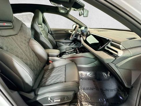 New 2026 Audi S5 Premium Plus AWD/4WD image 24