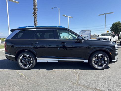 New 2026 Hyundai Palisade Limited image 3