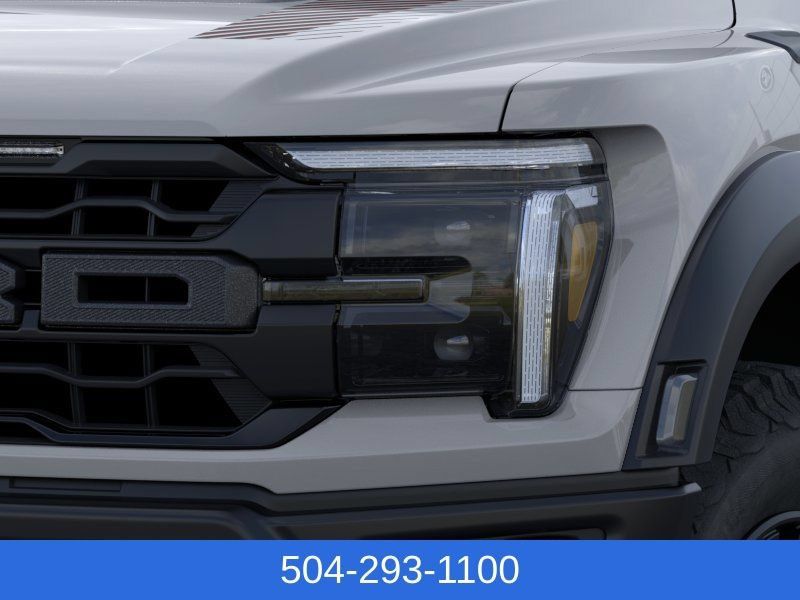 New 2026 Ford F150 Raptor AWD/4WD image 20
