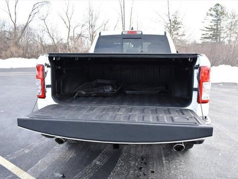 Certified 2022 RAM 1500 Big Horn image 30