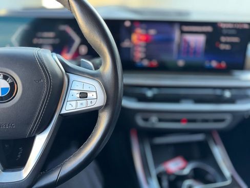 Used 2023 BMW X7 xDrive40i image 7