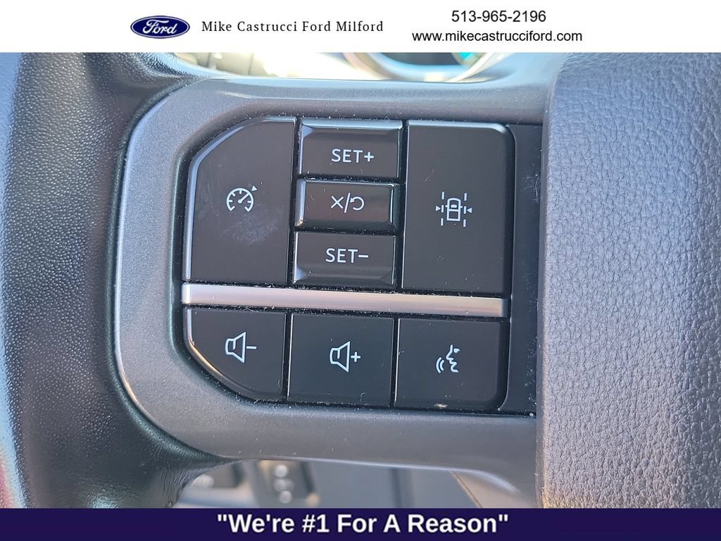 Used 2022 Ford F150 Lariat AWD/4WD image 20