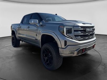 New 2026 GMC Sierra 1500 Elevation w/ Elevation Premium Package