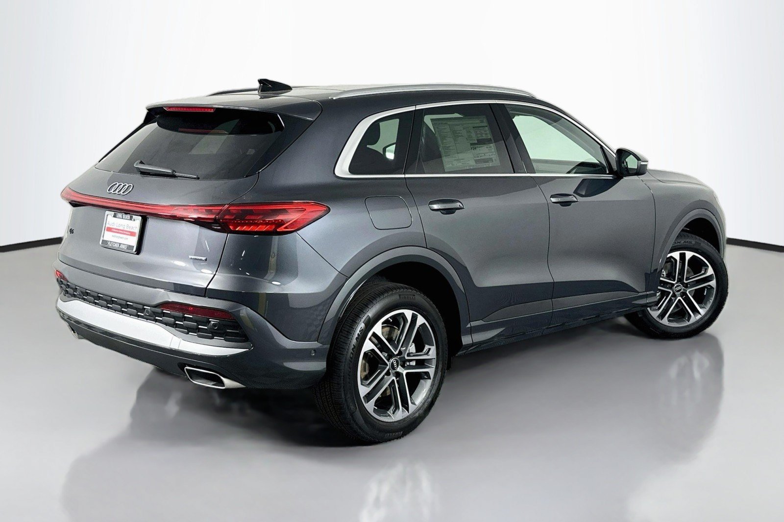 New 2026 Audi Q5 Premium AWD/4WD image 13