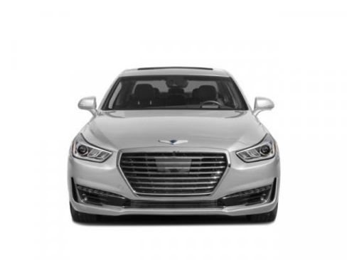 Used 2018 Genesis G90 5.0 Ultimate image 4
