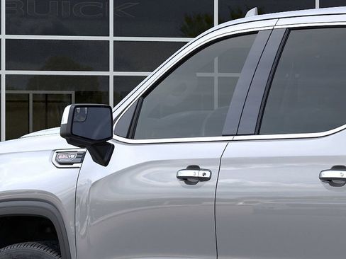 New 2026 GMC Sierra 1500 SLT AWD/4WD image 12